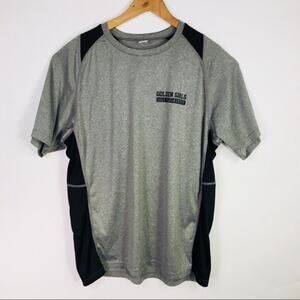 University Of Missouri Golden Girls Shirt XL